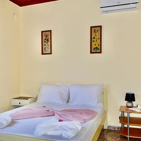 Tatil Evi τhanos House