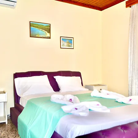τhanos House Tatil Evi *